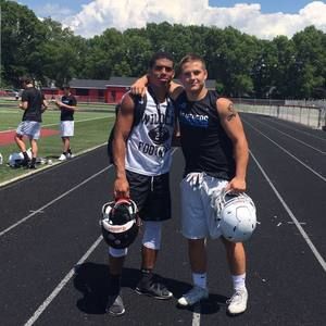 Meet your Posher, Ryan